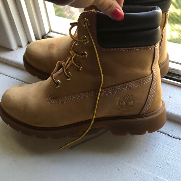 Timberlands - Picture 2 of 5